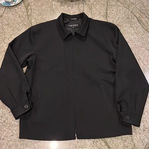 Black Dress Jacket